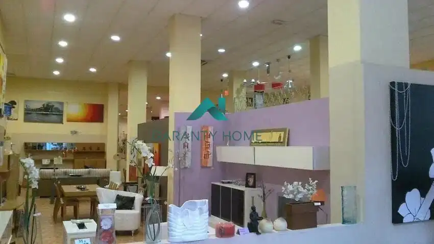 Business premises to rent in El Parador de las Hortichuelas, imagen 3