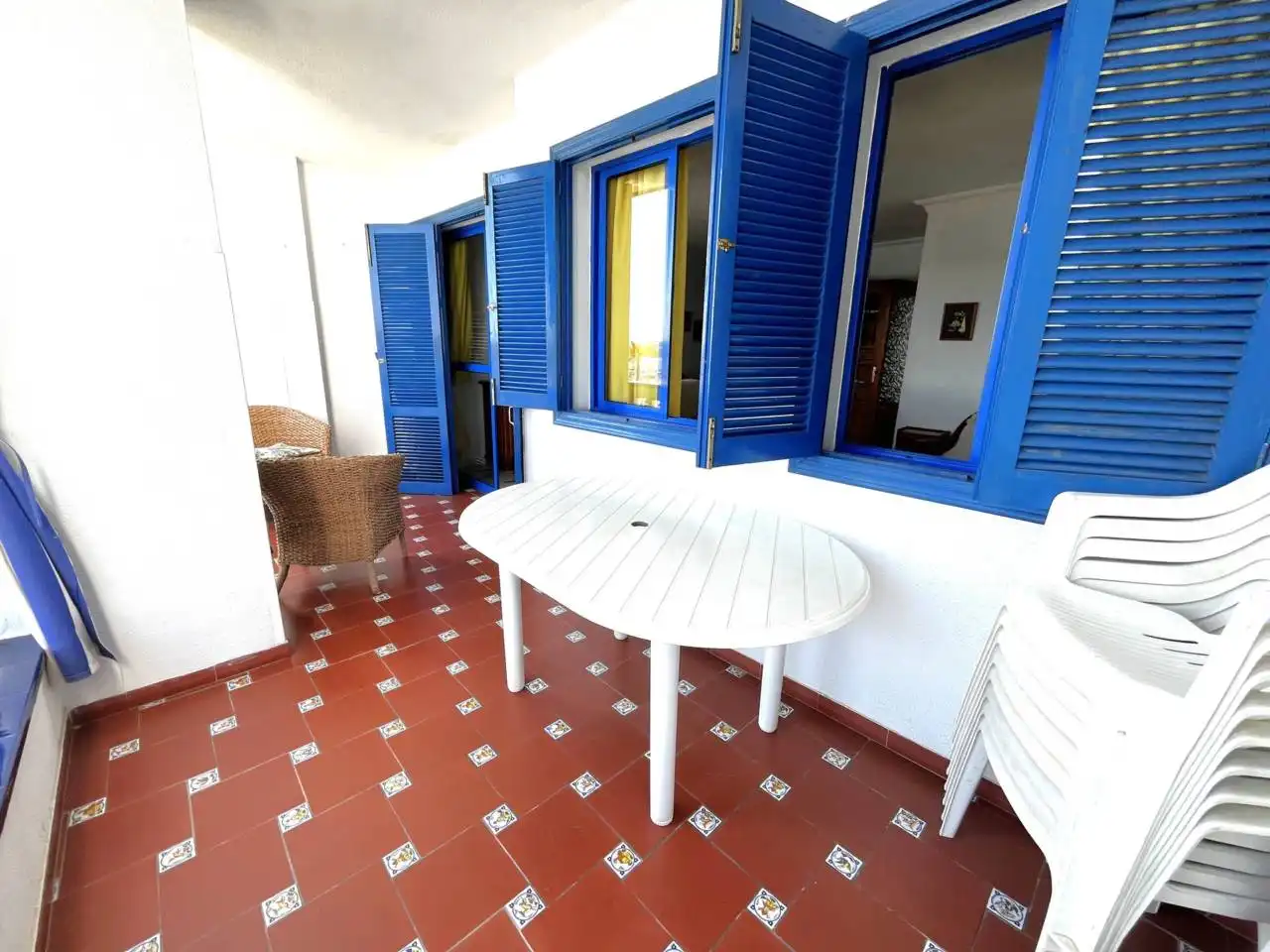 Flat with terrace for sale in Paseo Ría, imagen 15