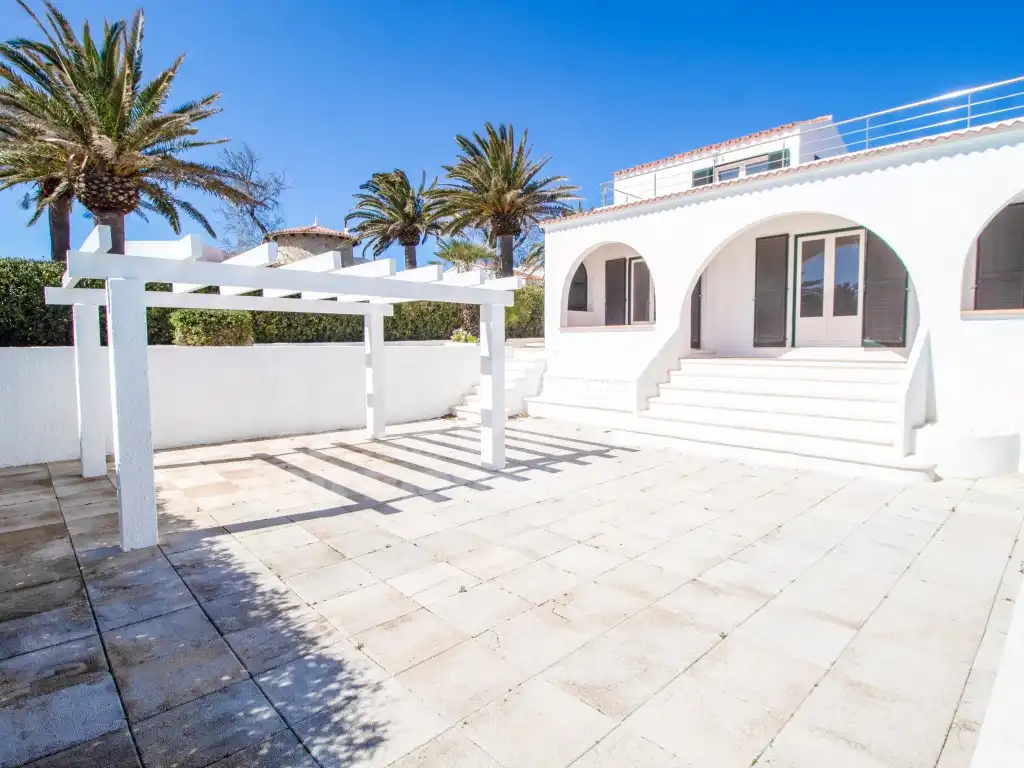 Casa con piscina en venta en S'Algar - Alcaufar, imagen 22