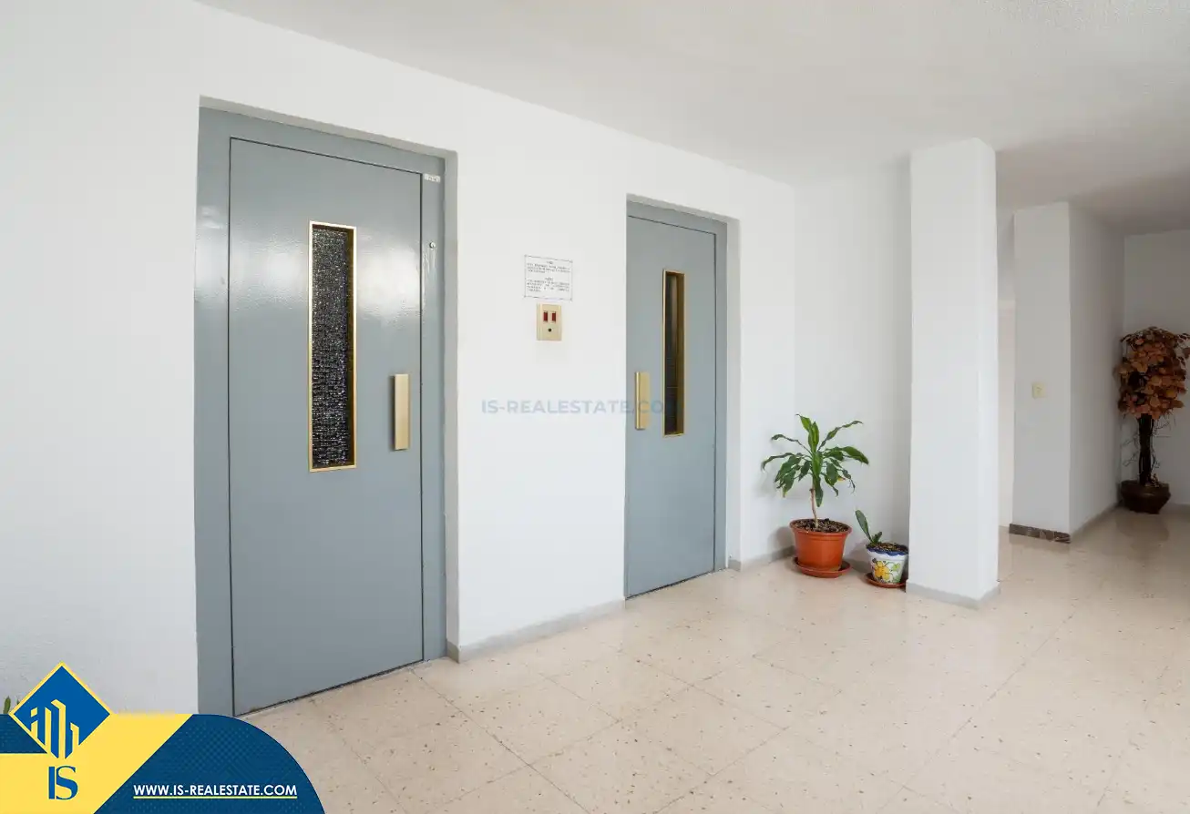 Apartment with lift for sale in Playa del Acequión, Náufragos y Rocío del Mar, imagen 32