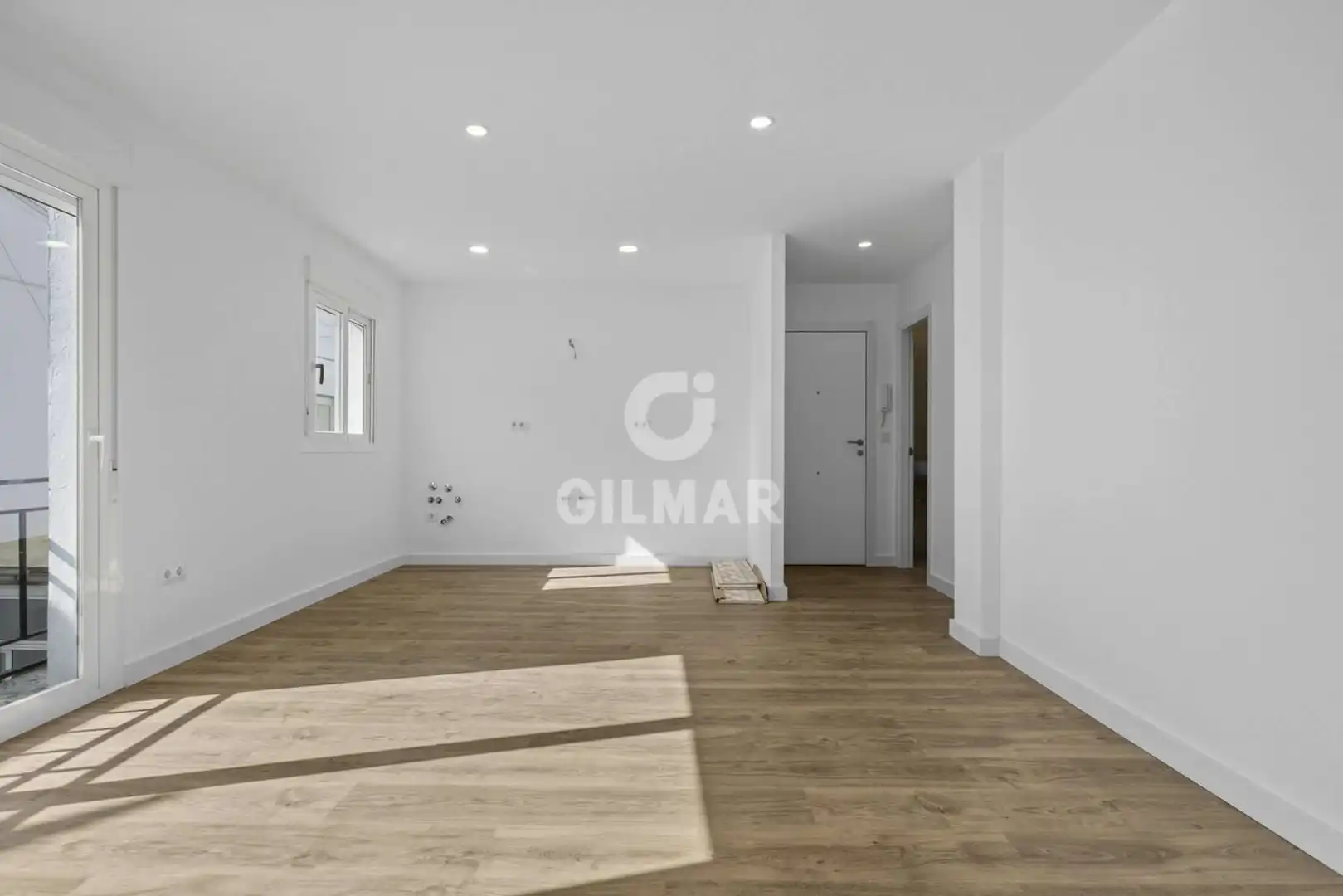 Bedroom of Flat for sale in Sevilla