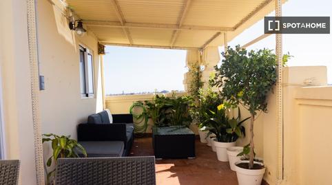 Foto 2 de Apartament per a compartir a Exposició, Valencia