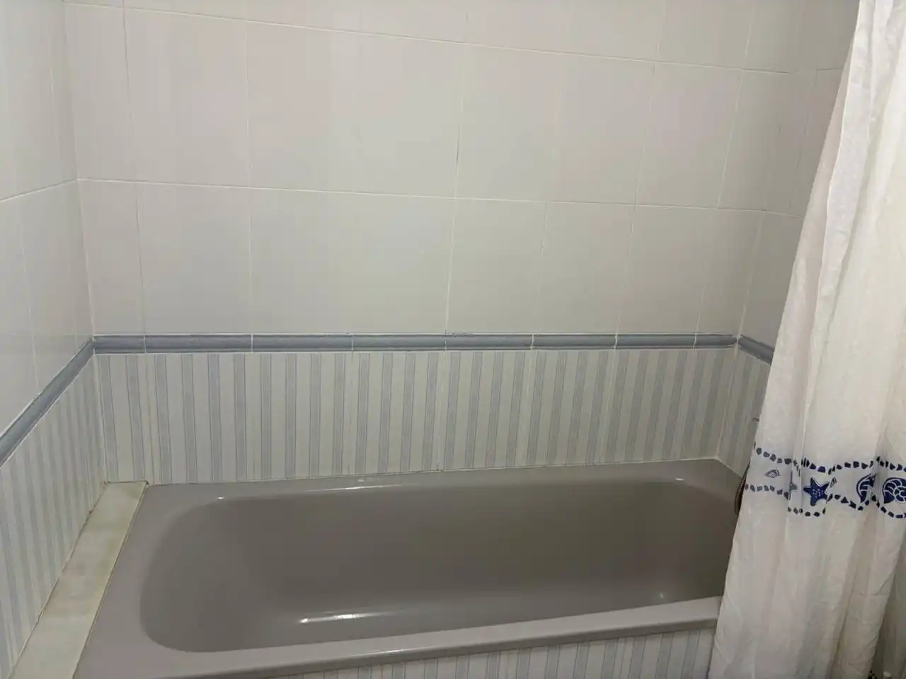 Bany de Pis en venda en Valencia amb Aire condicionat, Calefacció i Parquet