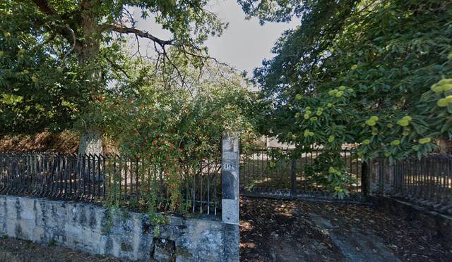 Terreno residencial en Venta en Camiño de Bouzas, 21 en Vilamarín