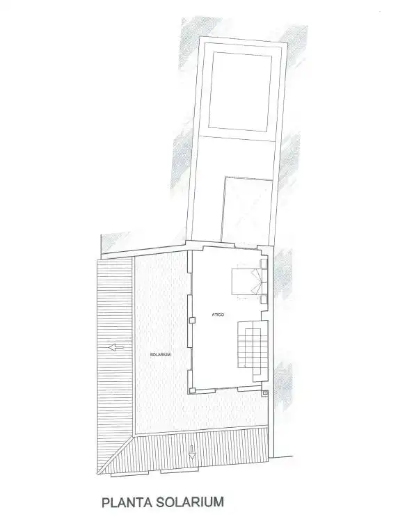 Casa en venta en Manuel De Falla, imagen 22