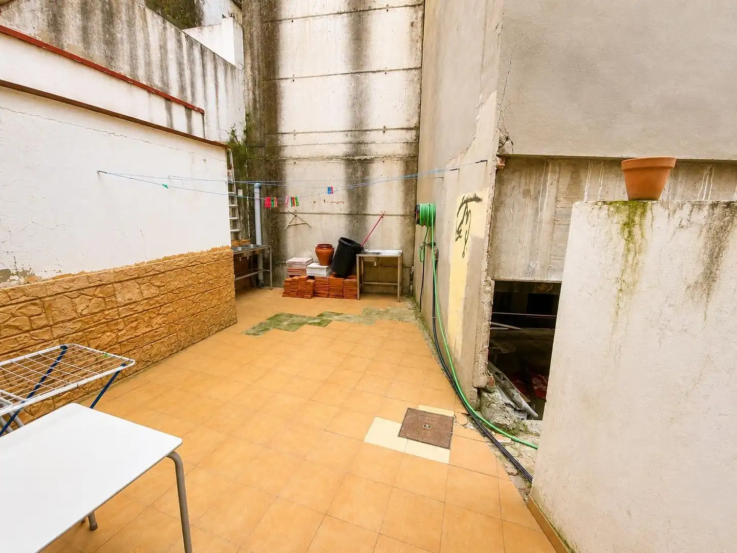 Casa amb terrassa en venda a Paseo de San Juan de Ribera, imagen 18