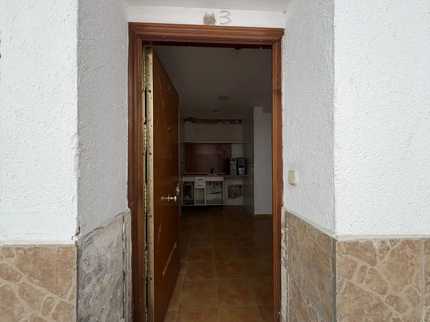 Planta baja en venta en Madrid