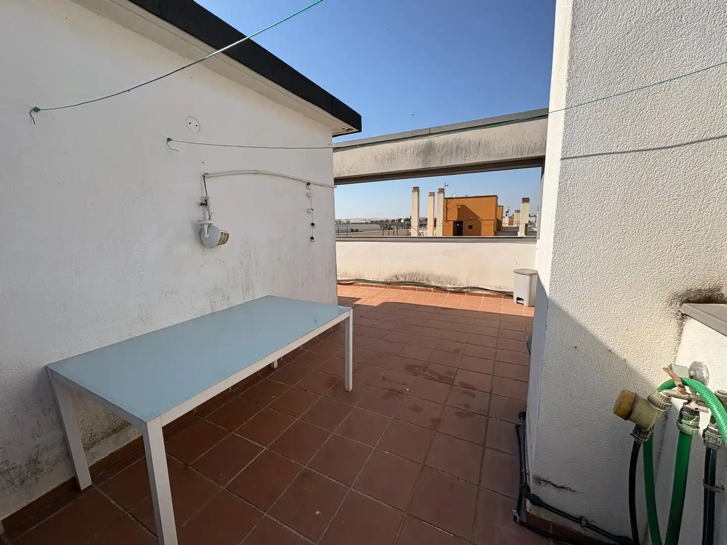 Terraza de Piso en venta en Córdoba con Aire acondicionado, Calefacción y Parquet