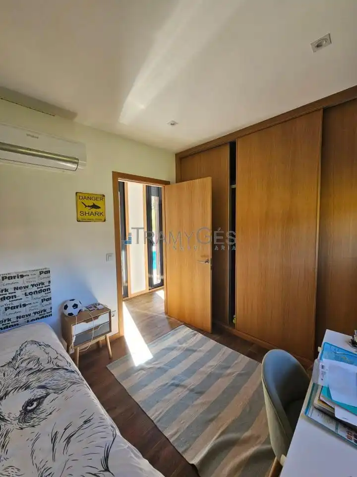 Chalet con piscina en venta en REXIDOURO, imagen 19
