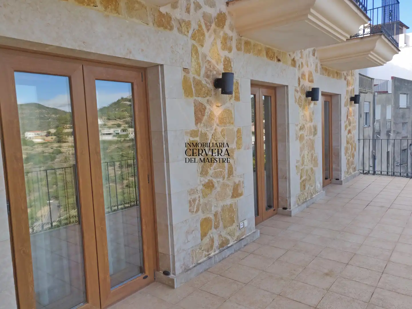 Casa a schiera in vendita a Cervera del Maestre, imagen 40
