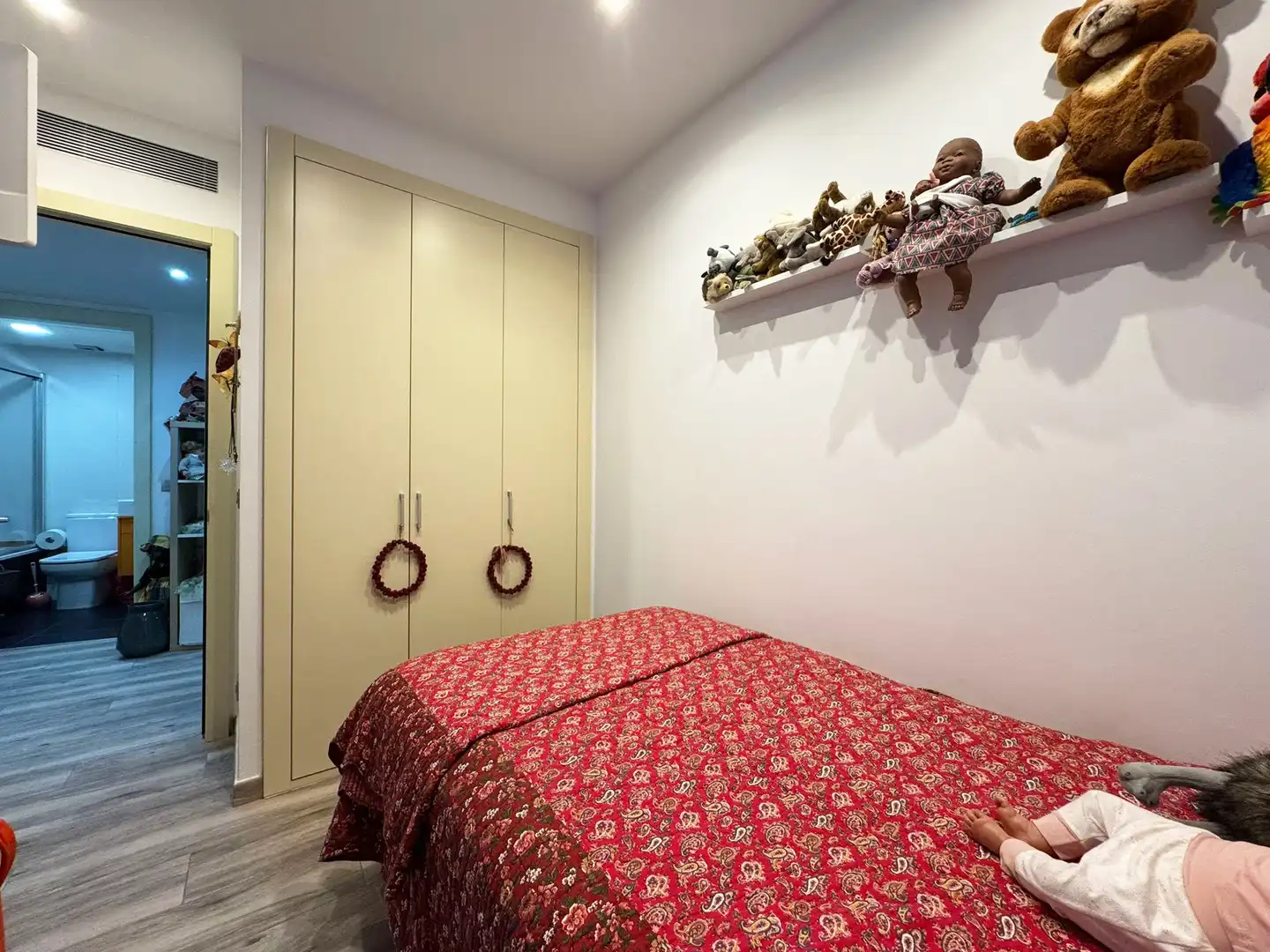Flat with pool for sale in Port Forum, imagen 4