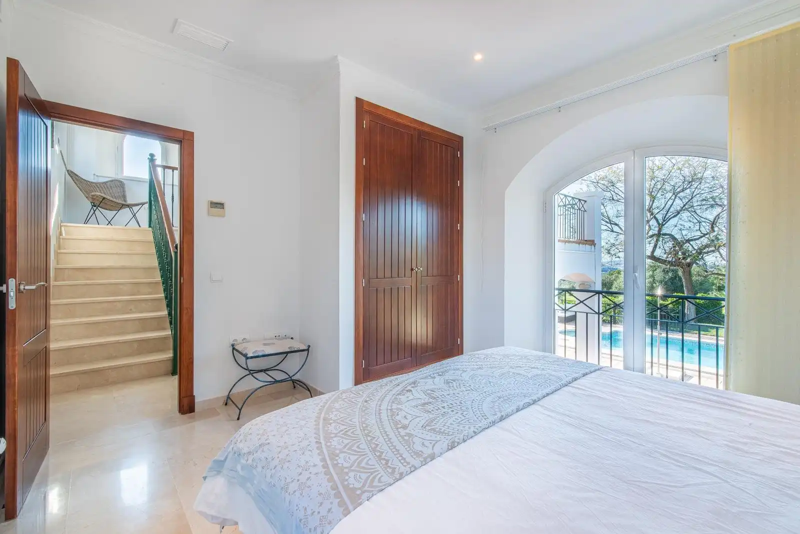 Chalet con piscina en venta en Arcos de la Frontera, imagen 19
