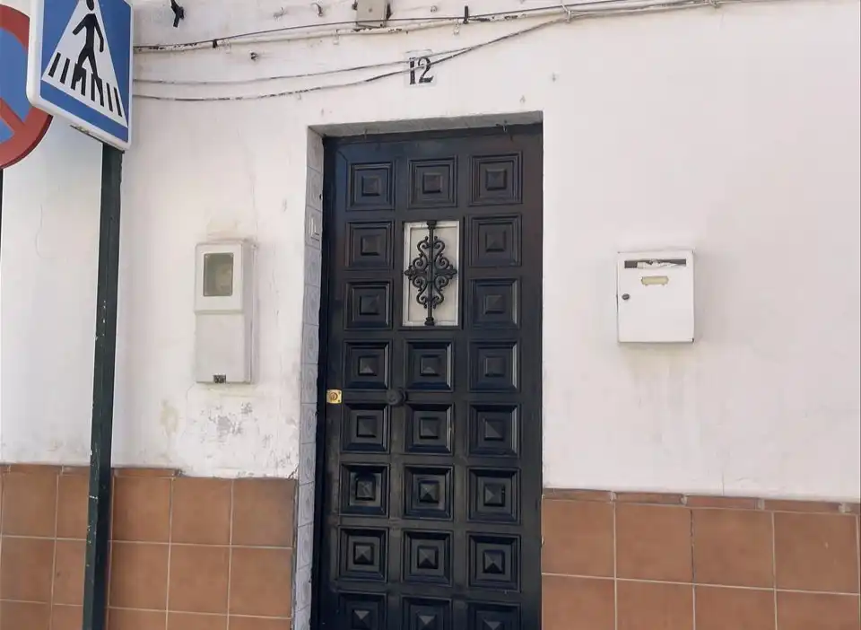 Casa adosada en venta en Marina, Haza Grande