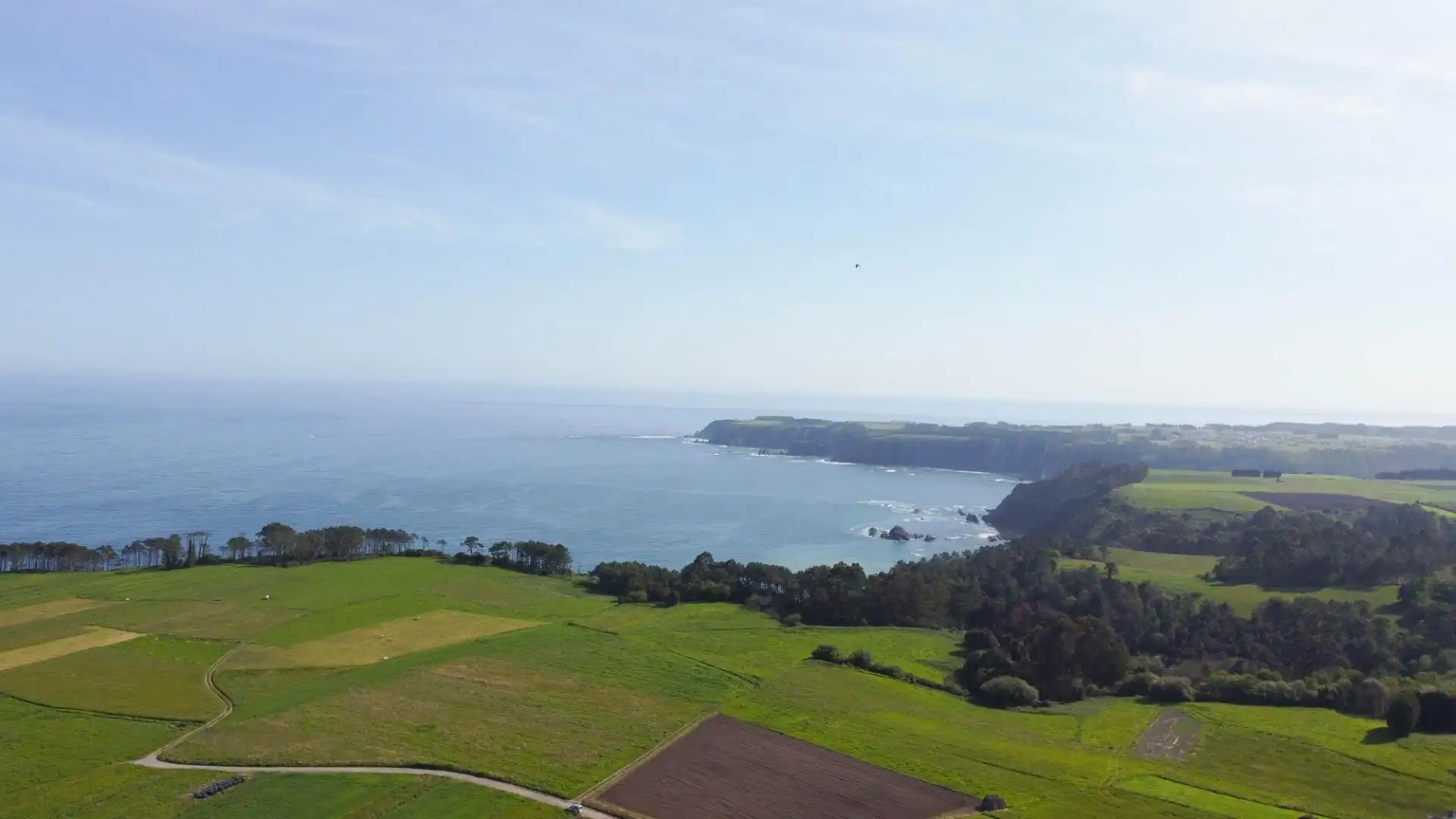 Residential land for sale in Valdés - Luarca, imagen 8