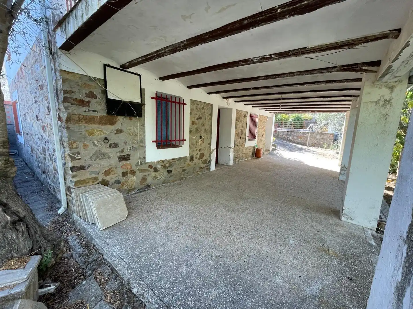 Casa o chalet en venta en Cáceres con Terraza, Trastero y Piscina