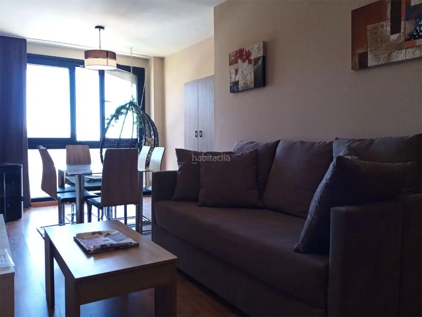 Apartament amb ascensor en venda a Calle de los Copos 31, imagen 5