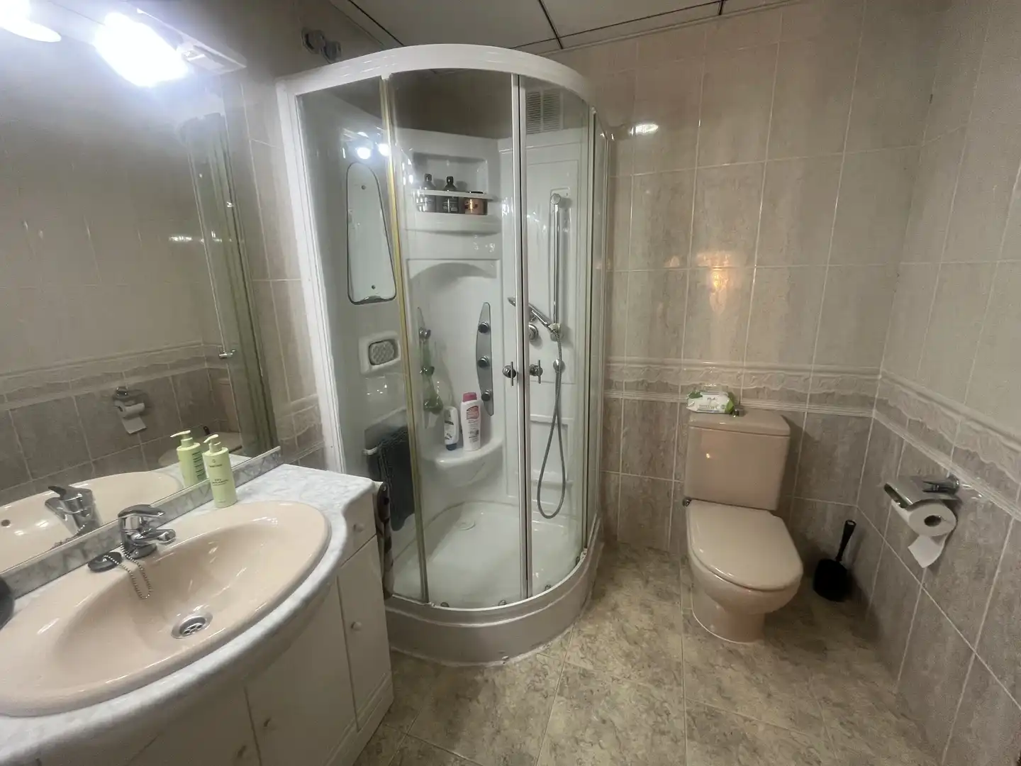 Casa a schiera con piscina in vendita a Benavent de Segrià, imagen 8