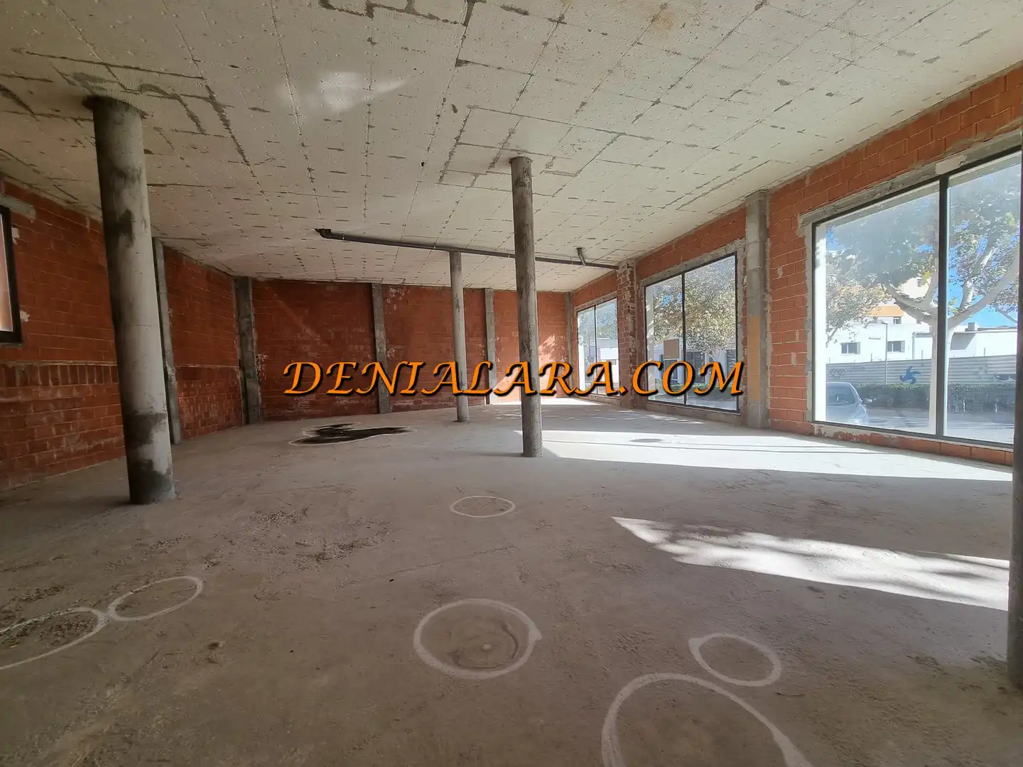 Local comercial de lloguer a Pedreguer, imagen 5