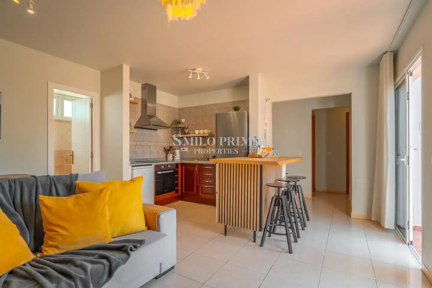Maison mitoyenne avec piscine à vendre à Tucan, imagen 31