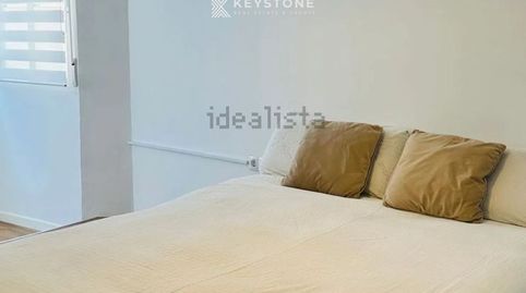 Foto 5 de Piso de alquiler en Avenida de Villajoyosa, 10, Goteta, Alicante / Alacant