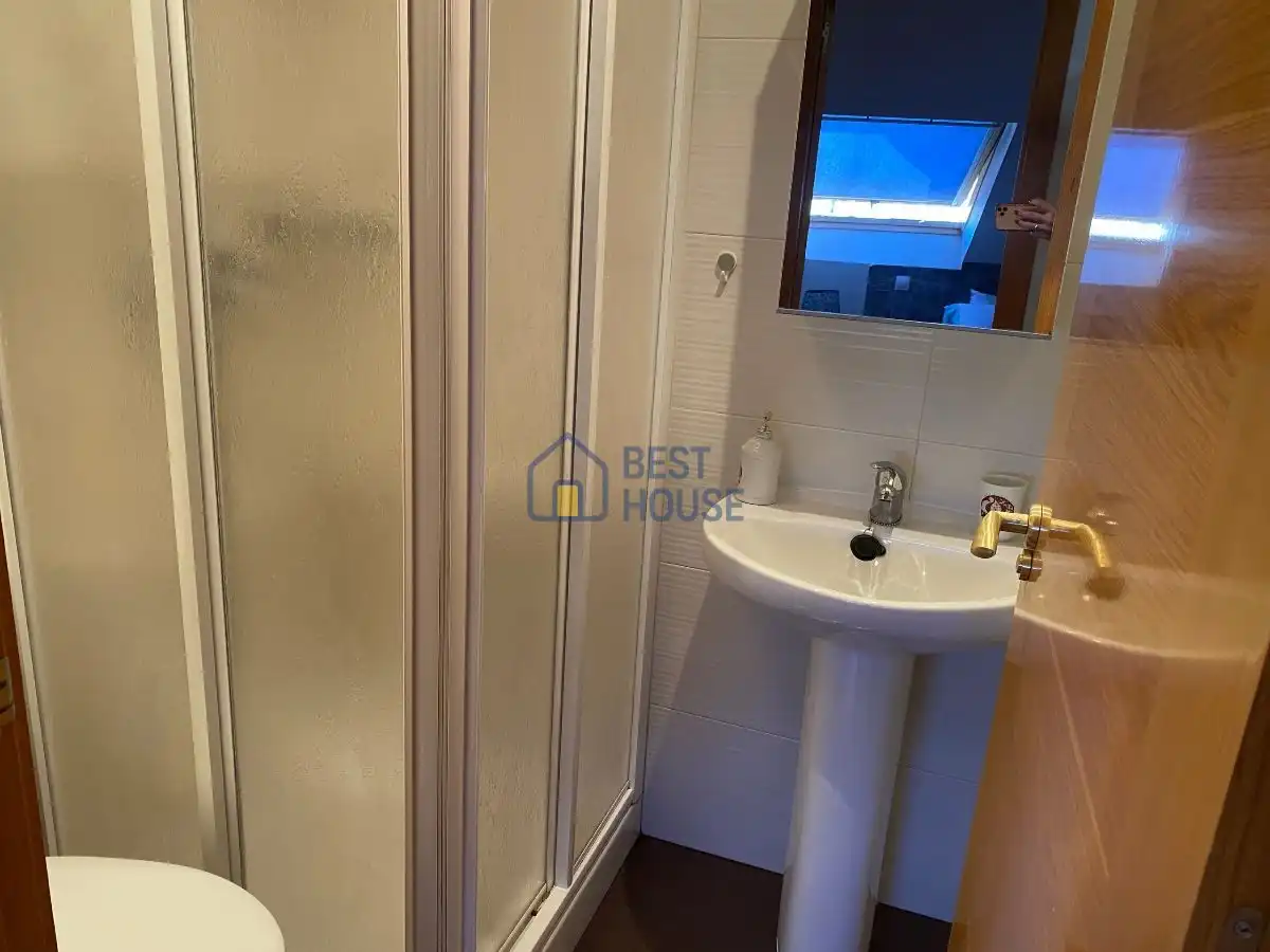 Apartment with lift for sale in La Lastra, imagen 38