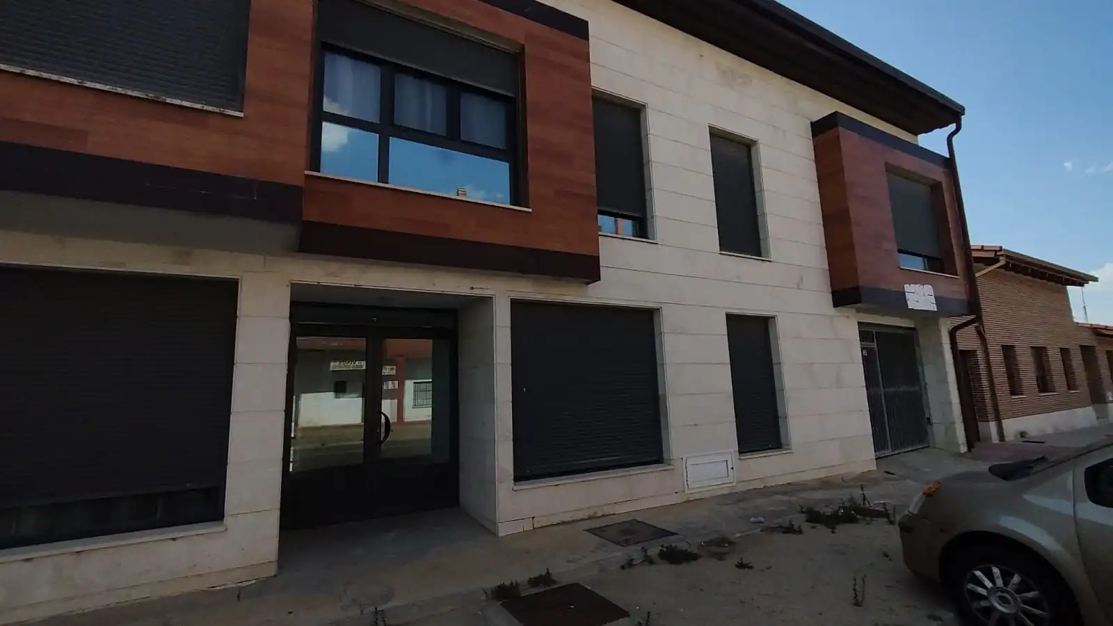 Piso en venta en Padilla, imagen 3