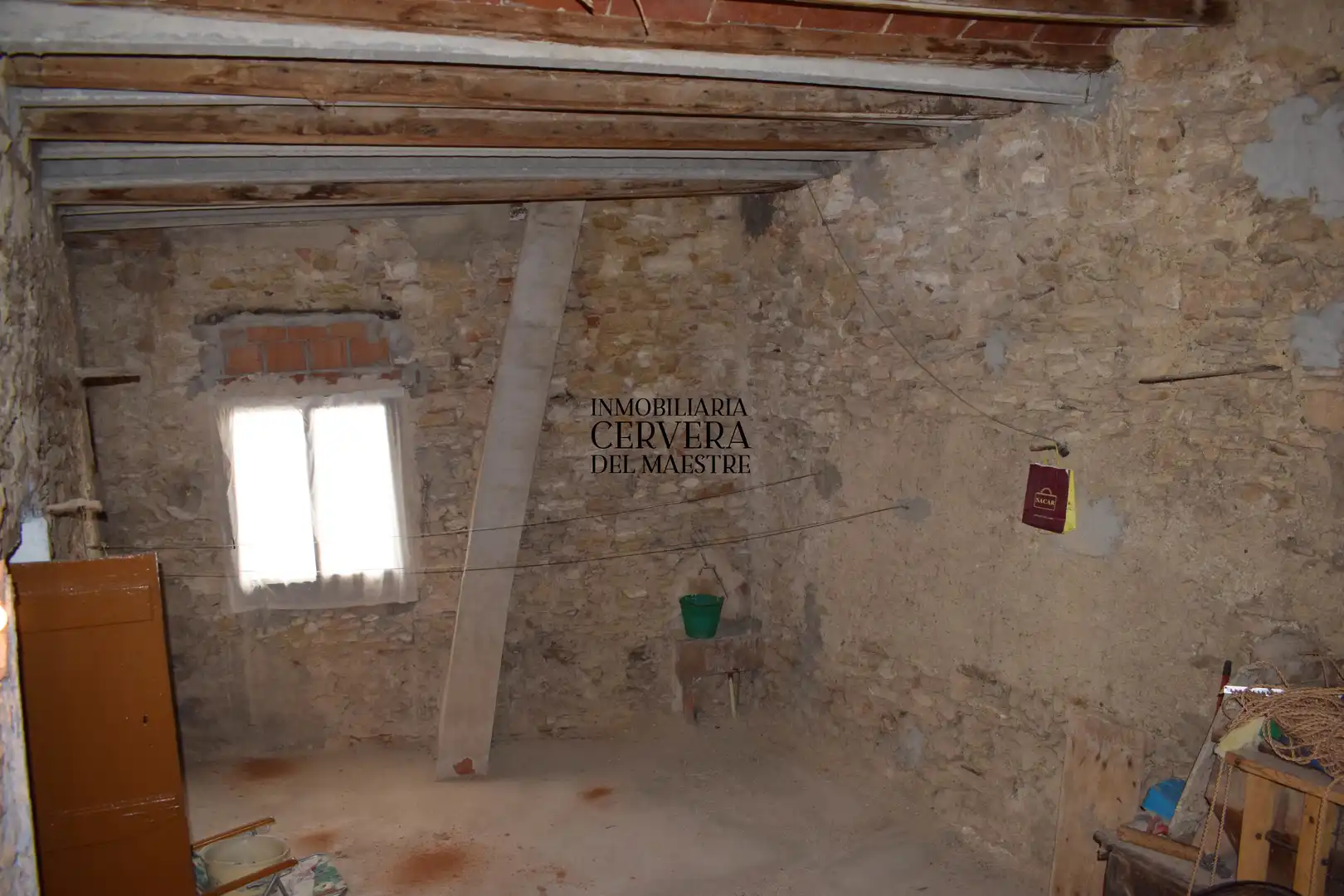 Adosado en venta en Cervera del Maestre, imagen 31