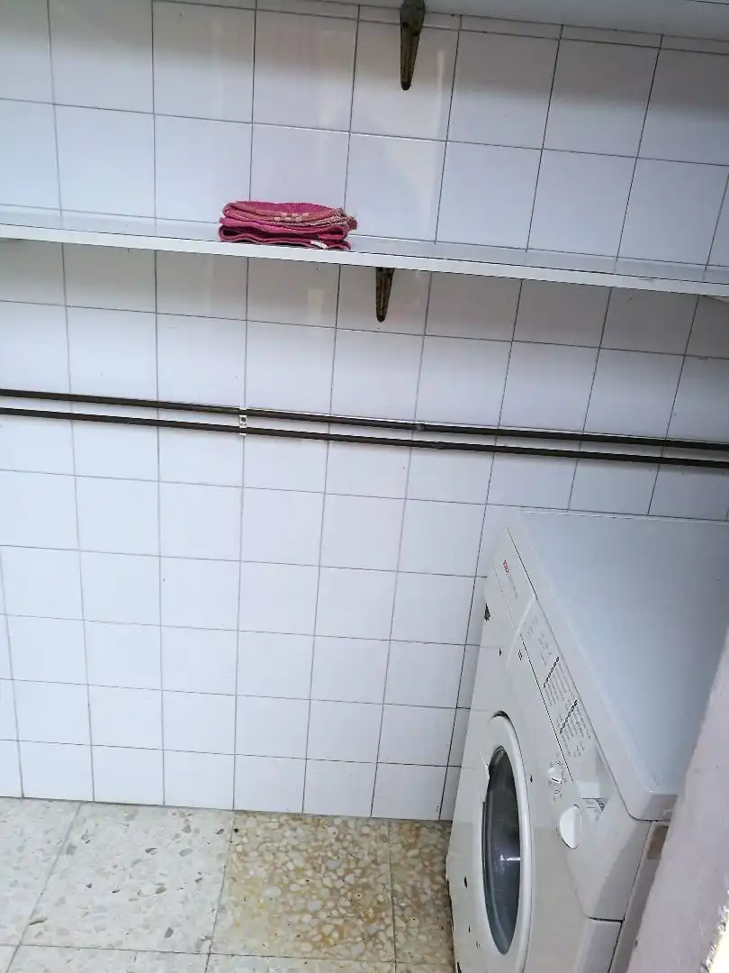 Cocina de Casa o chalet en venta en Carballo