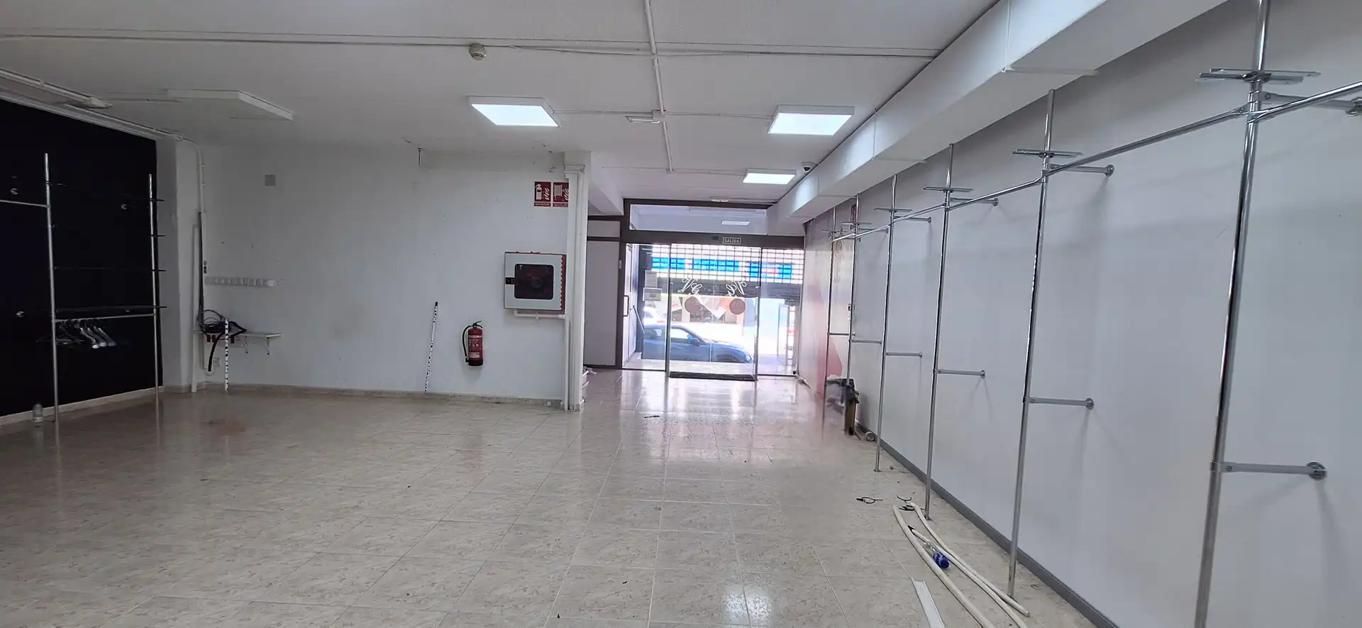 Gewerbefläche zur Miete in Carrer Músic en Francesc Burguera 4B, imagen 4