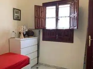 Bedroom of Duplexes for sale in Sevilla  with Air Conditioner