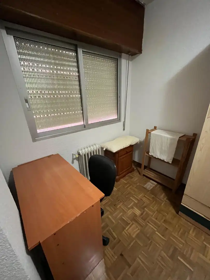 Flat with lift to rent in Plaza de San Lázaro, imagen 16