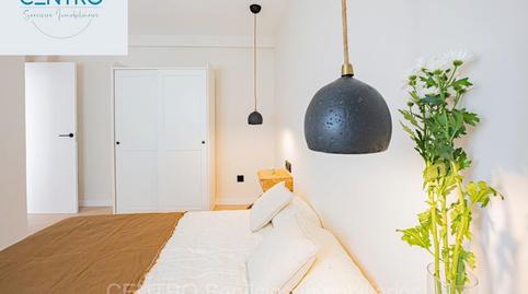 Foto 4 de Piso de alquiler en Bajadilla - Fuente Nueva, Algeciras