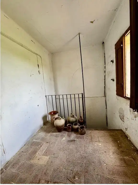 Terrassa de Casa o xalet en venda en Santa Margarida de Montbui amb Jardí privat, Terrassa i Traster