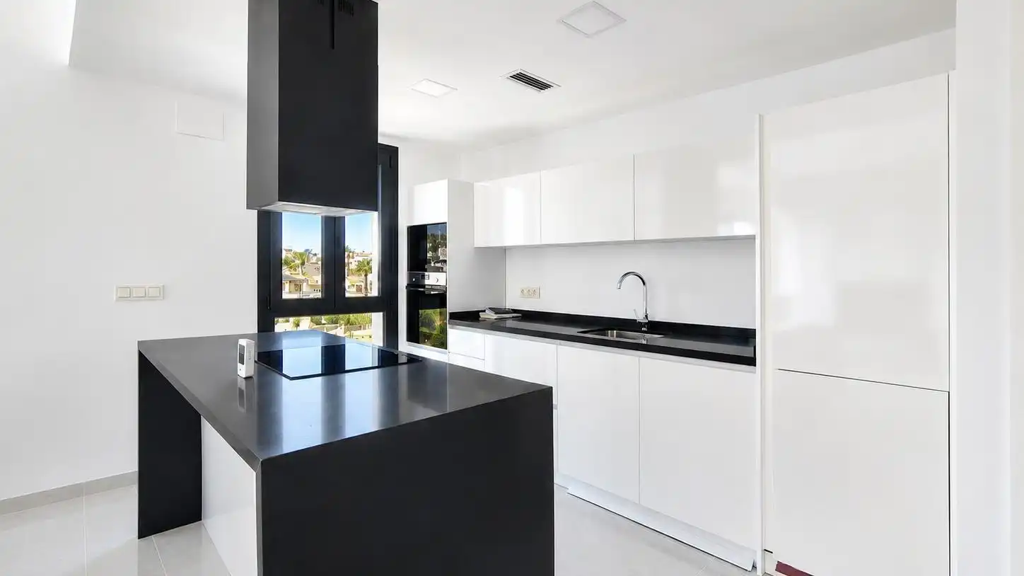 Villa à vendre à Orihuela Costa, imagen 17