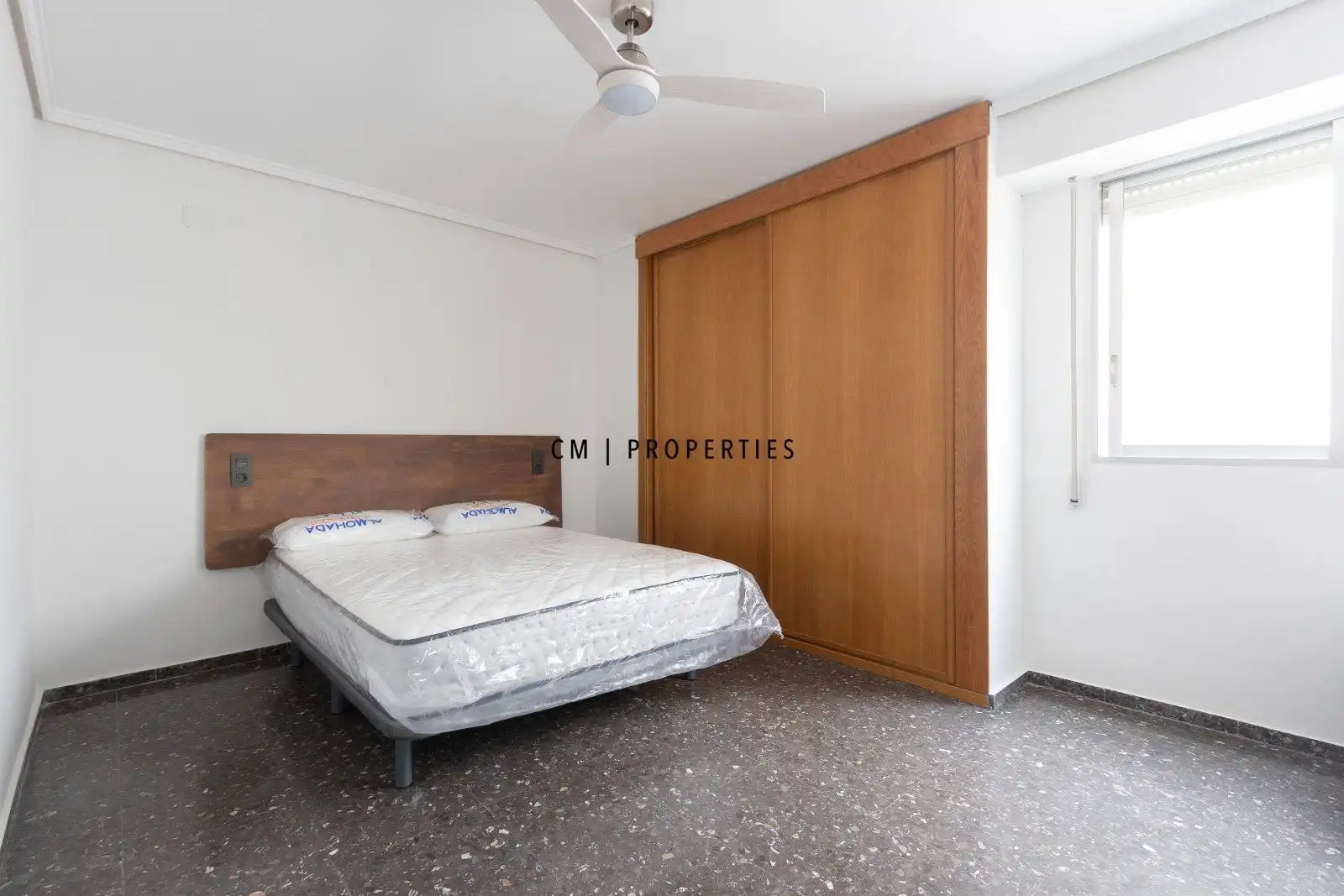 Wohnung mit Terrasse zur Miete in Benifairo, imagen 13