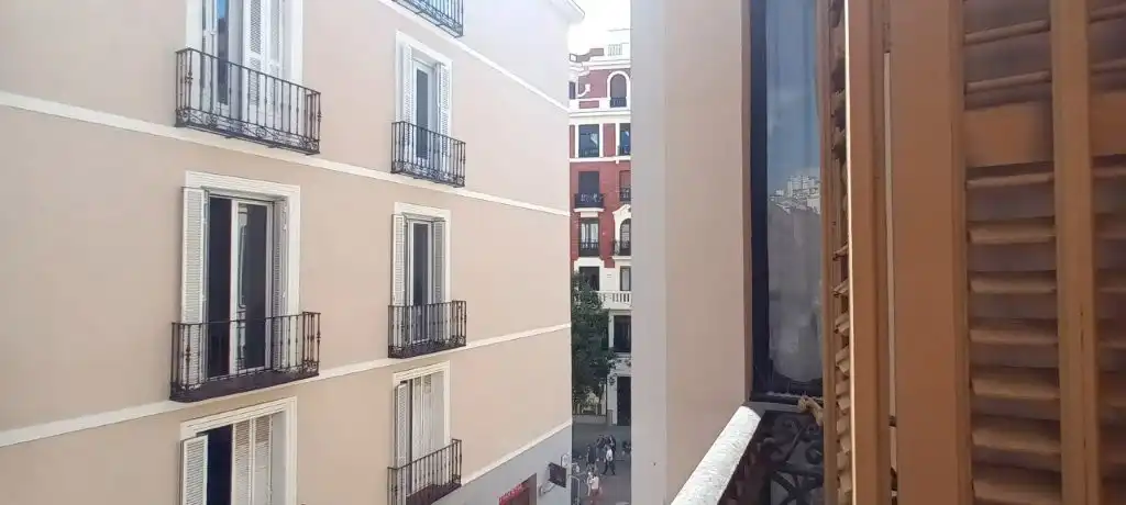 Piso con terraza en venta en Plaza de Isabel II, imagen 11