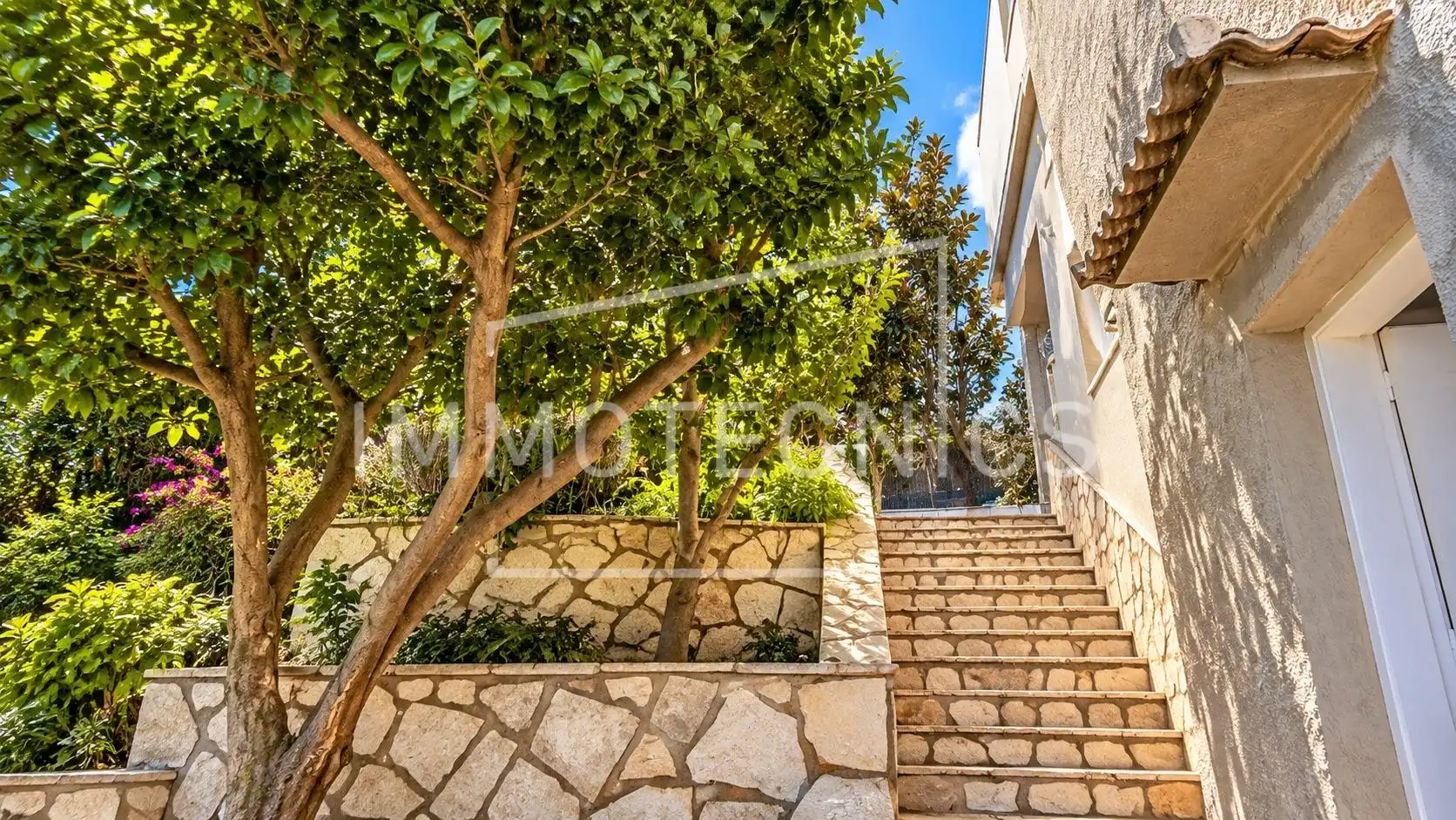 Detached house with pool for sale in Calle PL6 PARC DE CALELLA. JOSEP GALLART 83, imagen 21
