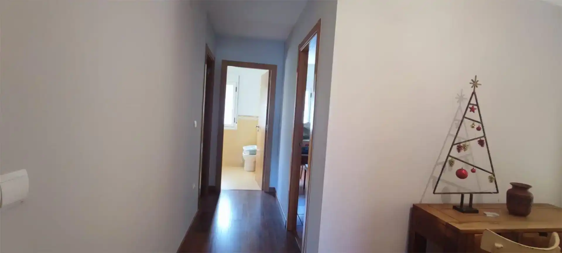 Casa o chalet en venta en Puente de Domingo Flórez con Jardín privado, Parquet y Piscina