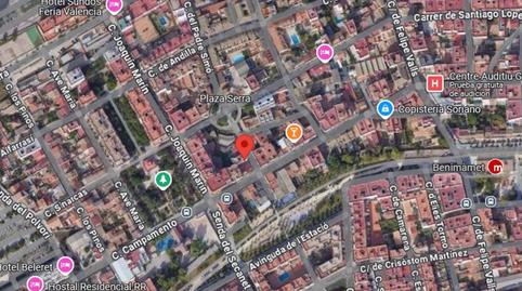 Photo 2 of Flat for sale in Sot de Chera, Sant Francesc,  Valencia Capital