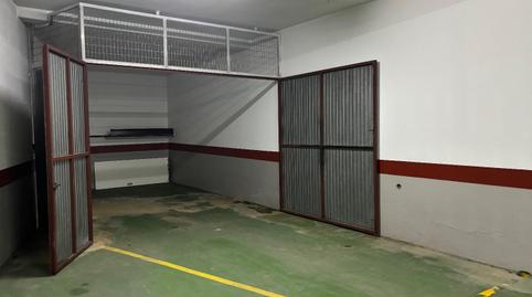 Foto 4 de Garatge de lloguer a Rúa Vázquez Varela, 17, Plaza España - Corte Inglés, Vigo