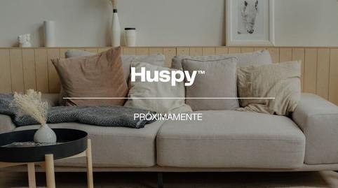 Foto 2 de Loft en venda a C. de Virgen de Lluc, Quintana, Madrid