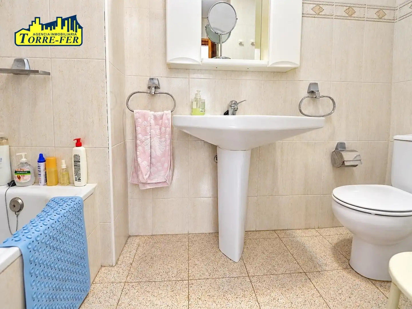 Appartamento in vendita a Calle MAGISTRAL DOMINGUEZ 29, imagen 16