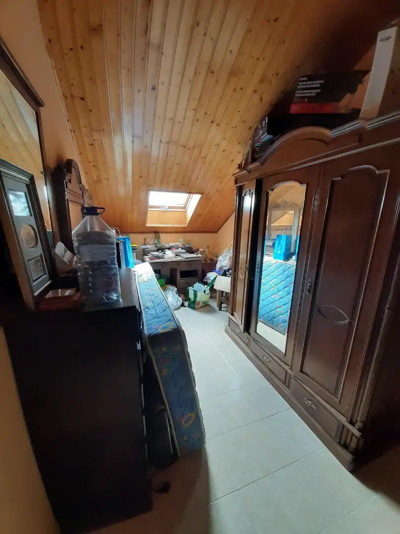 Casa o xalet en venda en Guntín amb Calefacció i Moblat
