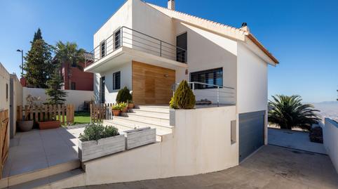 Foto 2 de Casa o chalet en venta en Calle Charinas, 4, Altos de la Zubia, La Zubia