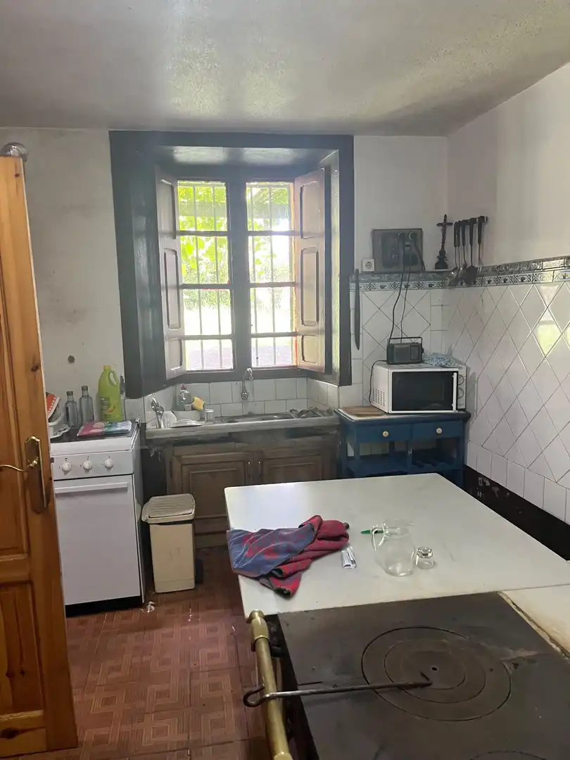 Casa rústica en venda a Silleda, imagen 2