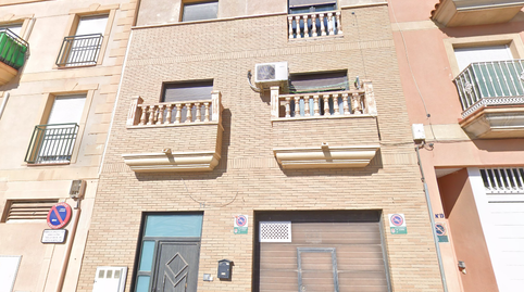 Foto 2 de Pis en venda a Calle Vista Alegre 11, Los Molinos - Villa Blanca, Almería Capital