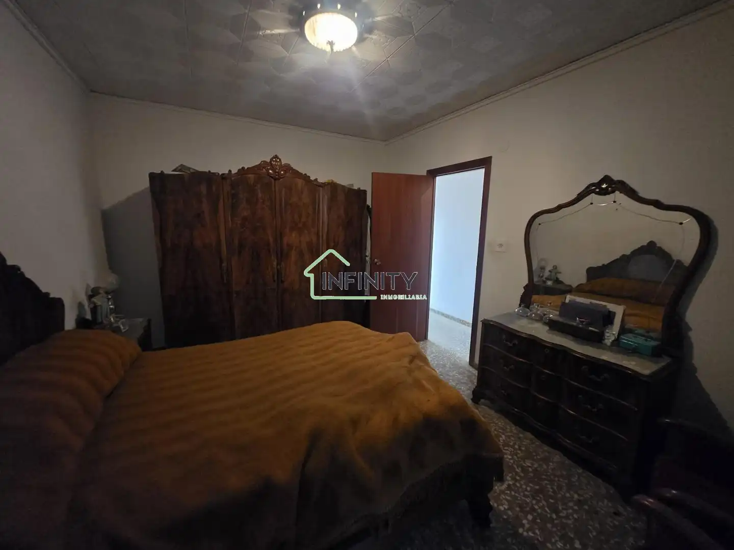 Habitación de Edificio en venta en La Font d'en Carròs