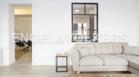 Photo 5 of Flat for rent in Conde de Peñalver, Goya, Madrid Capital