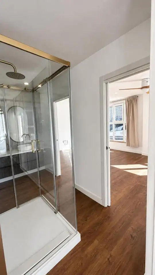 Erdgeschosswohnung zur Miete in Calle Lonja, imagen 8
