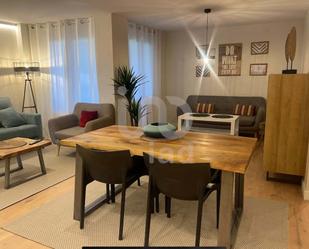Dining room of Flat for sale in Castrillón  with Heating